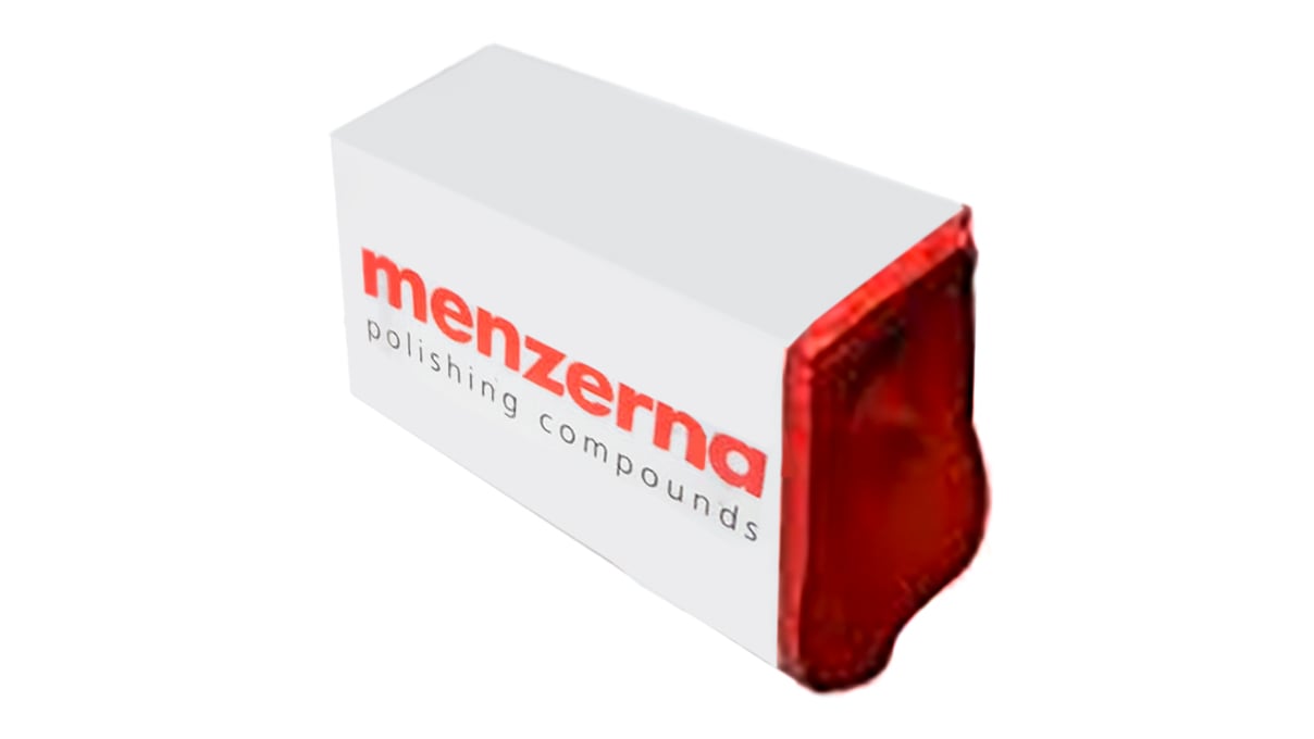 Menzerna Polishing product, 270 g red, B-Stock (with slight optical imperfections)