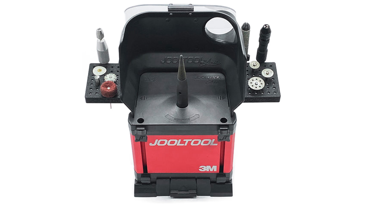 Jooltool Bit Wings Werkzeughalter
