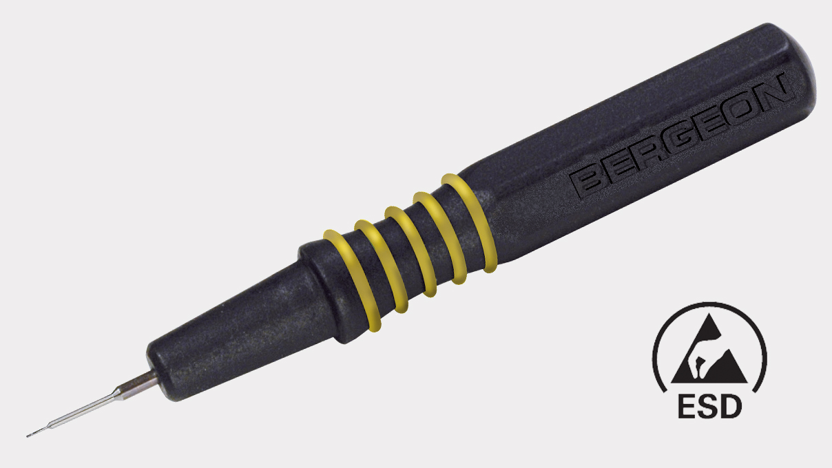 Ölgeber Bergeon 7013