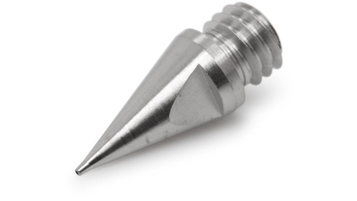 Düse für Belegungsstift Stylograph, Ø 0,2 mm