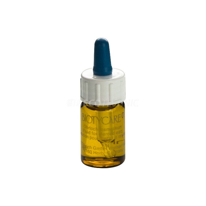 Easy Piercy Ohrlochkosmetikum Biotycare 7,5 ml