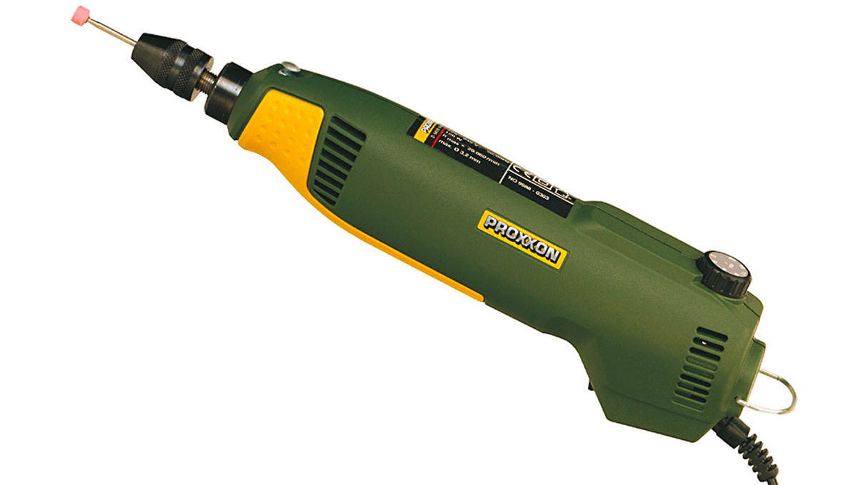 Proxxon Micromot Feinbohrschleifer FBS 240/E