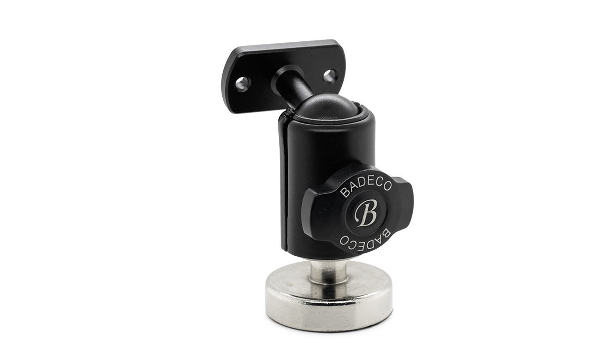 Badeco magnetisches Gelenk für Halter MX-SF2, für MX-Steuereinheiten