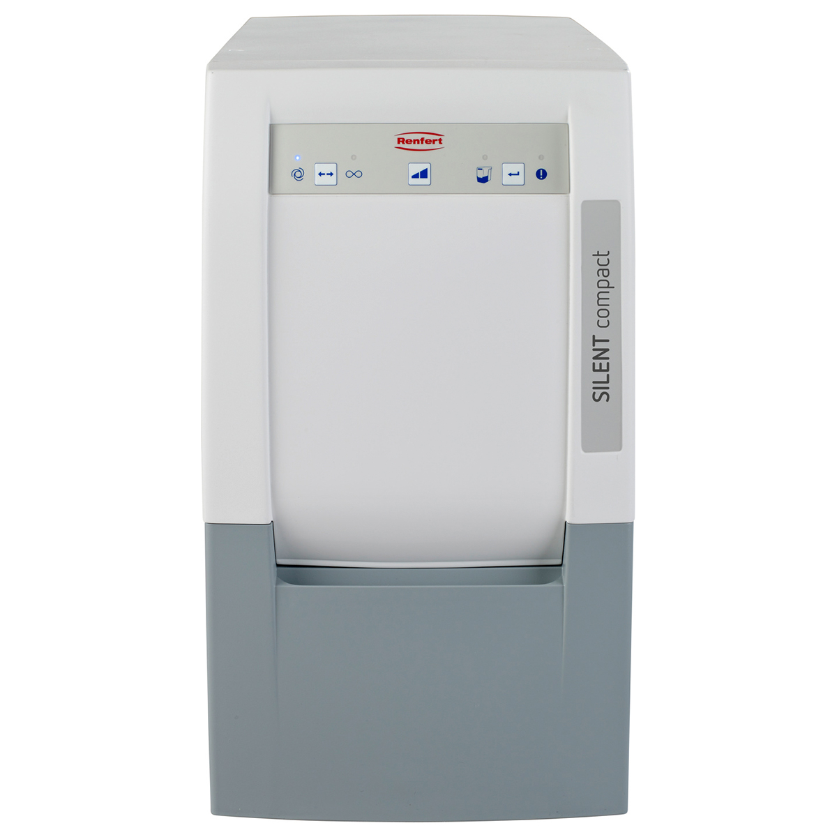 Absauganlage Silent compact, 220 - 240 V