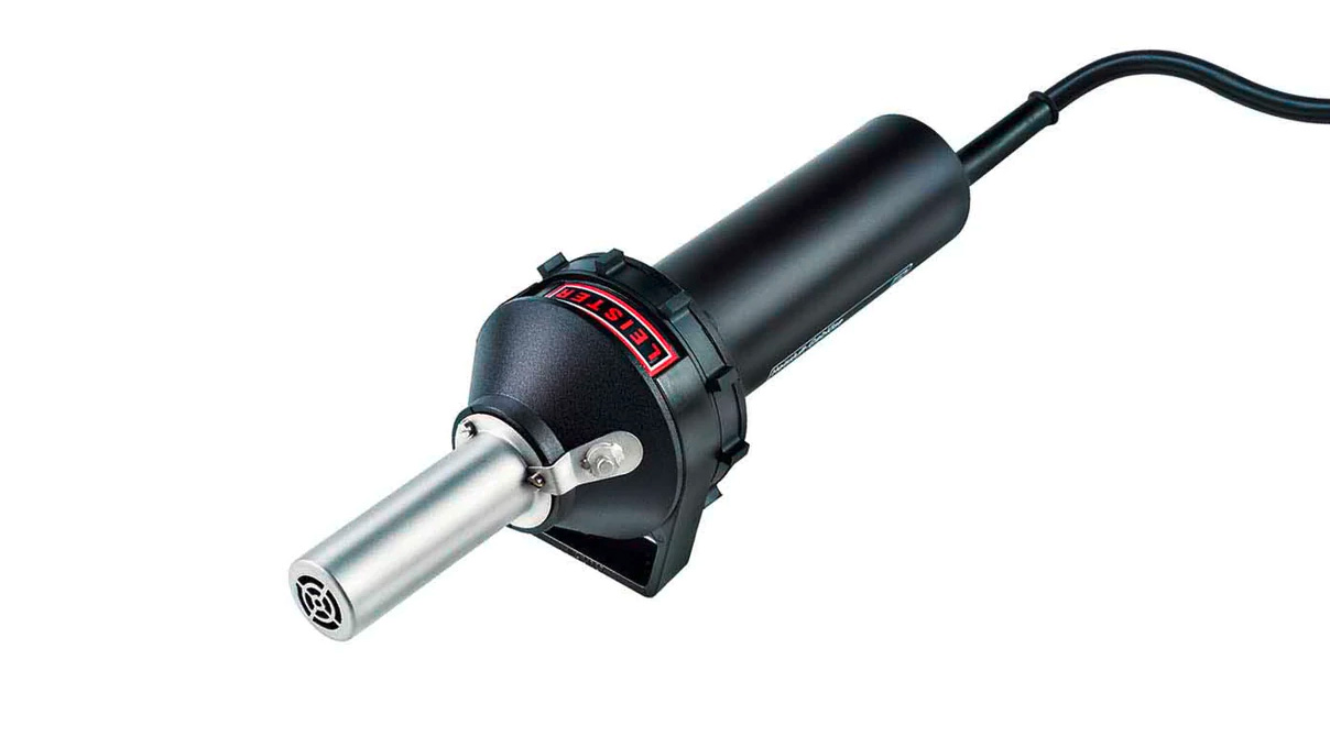 Hot-Jet S hot air blower, 230 V