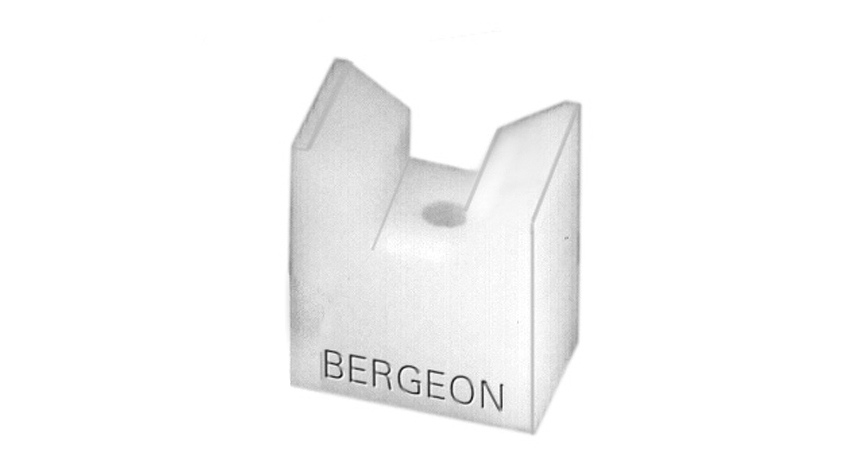 Bergeon 5700-BP-S20 Nylon holder for press stick 5700-BP, size 20 mm