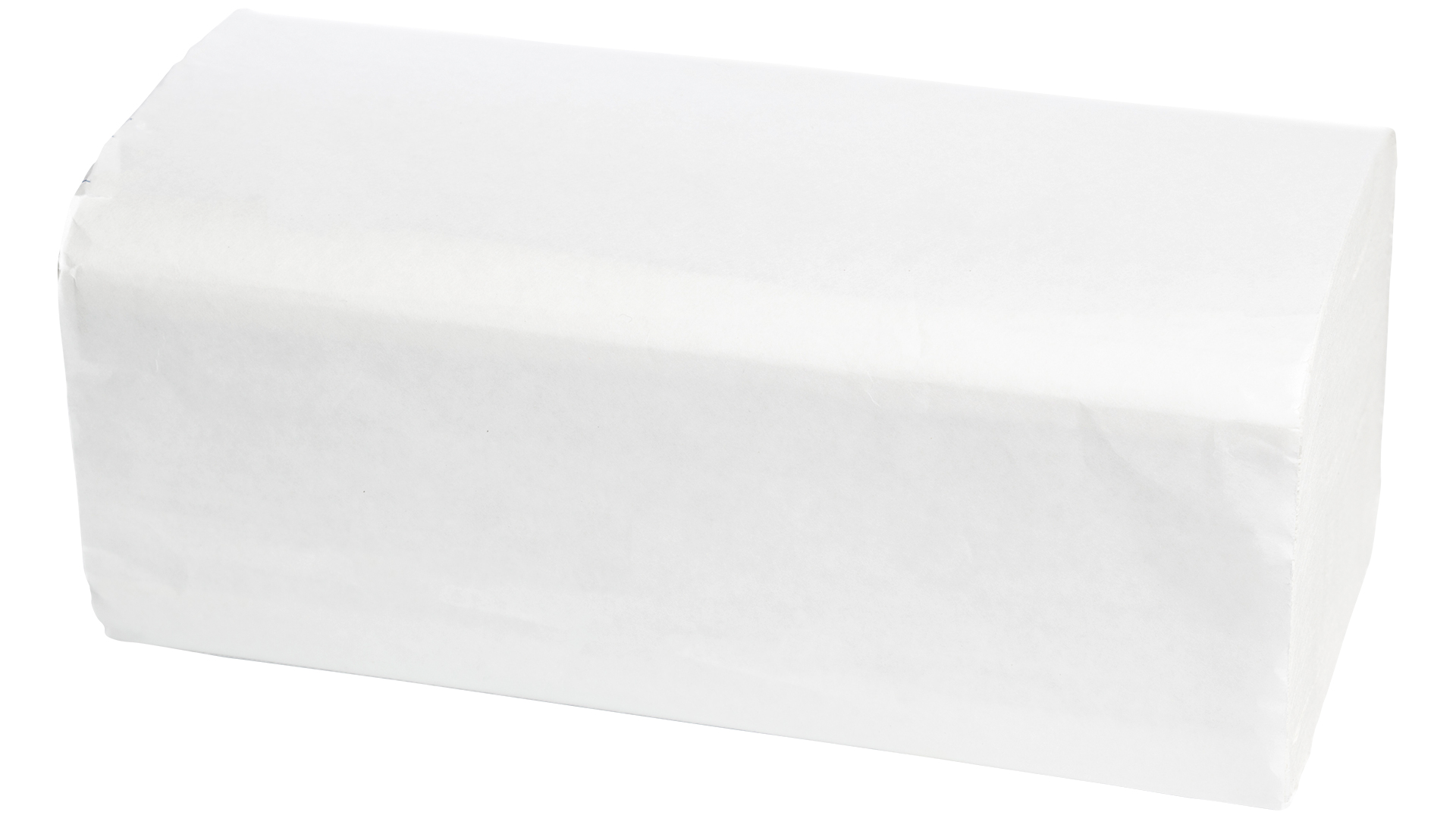 Paper towel, 2-ply, ZZ-fold, 3800 sheets