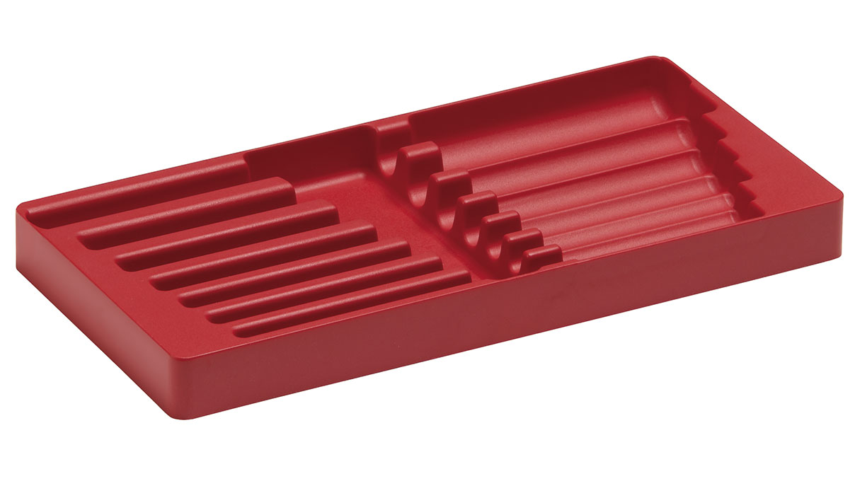 Lista screwdriver insert