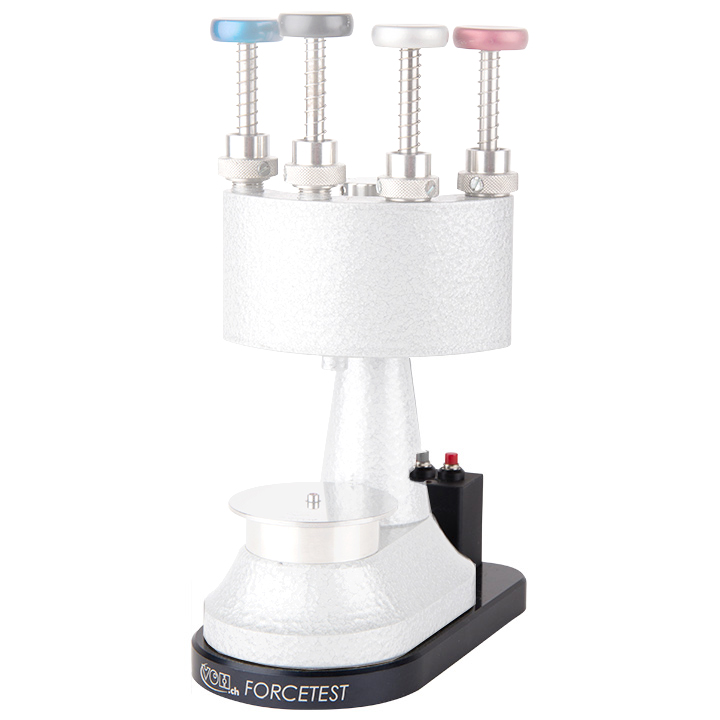 VOH Kit Forcetest 100 N voor wijzerpers PA2/3/4