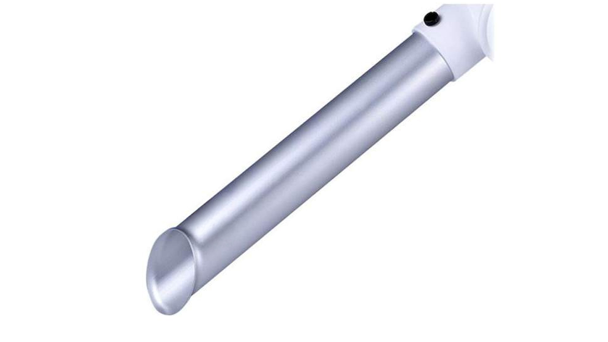 TBH Zuigmond voor afzuigarm serie AL-50, Aluminium