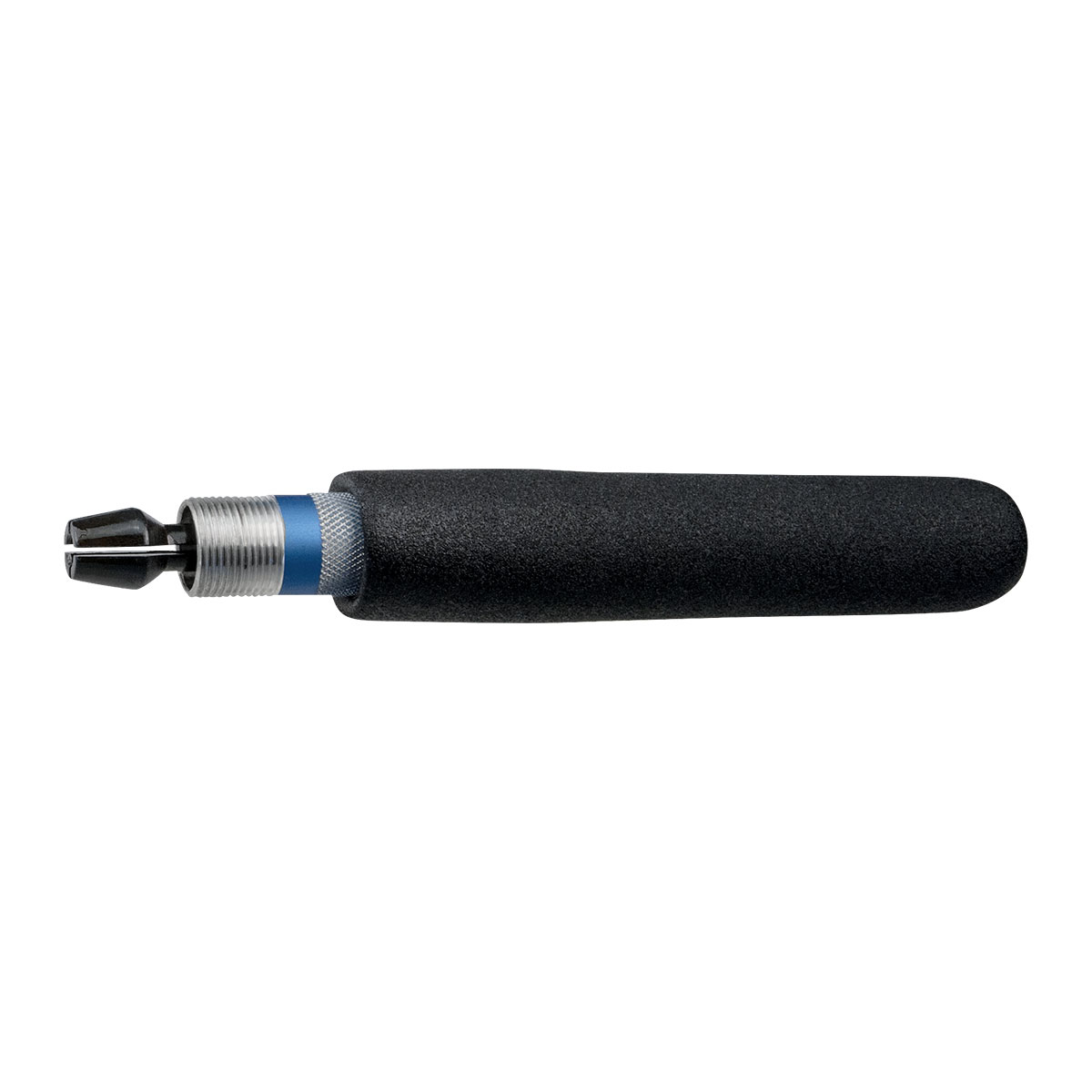 Needle file handles length 115 mm-easy release