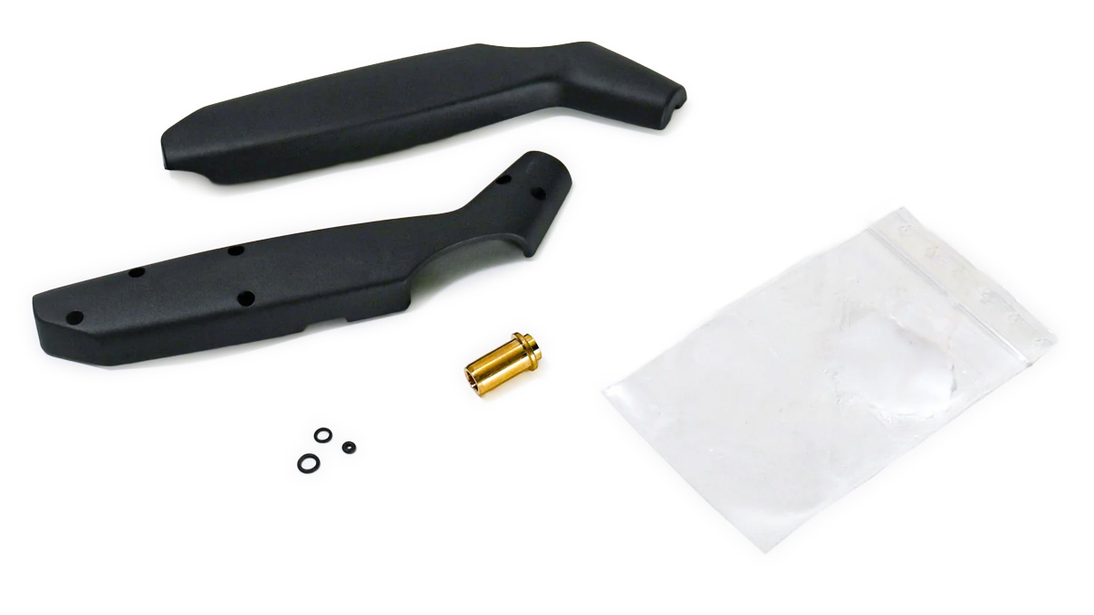 Handstück Servicekit für Elmasteam 4.5