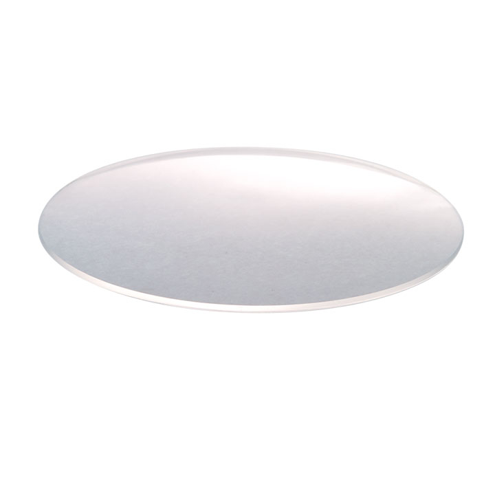 MP-Verre minéral plastique, diamètre 110 mm