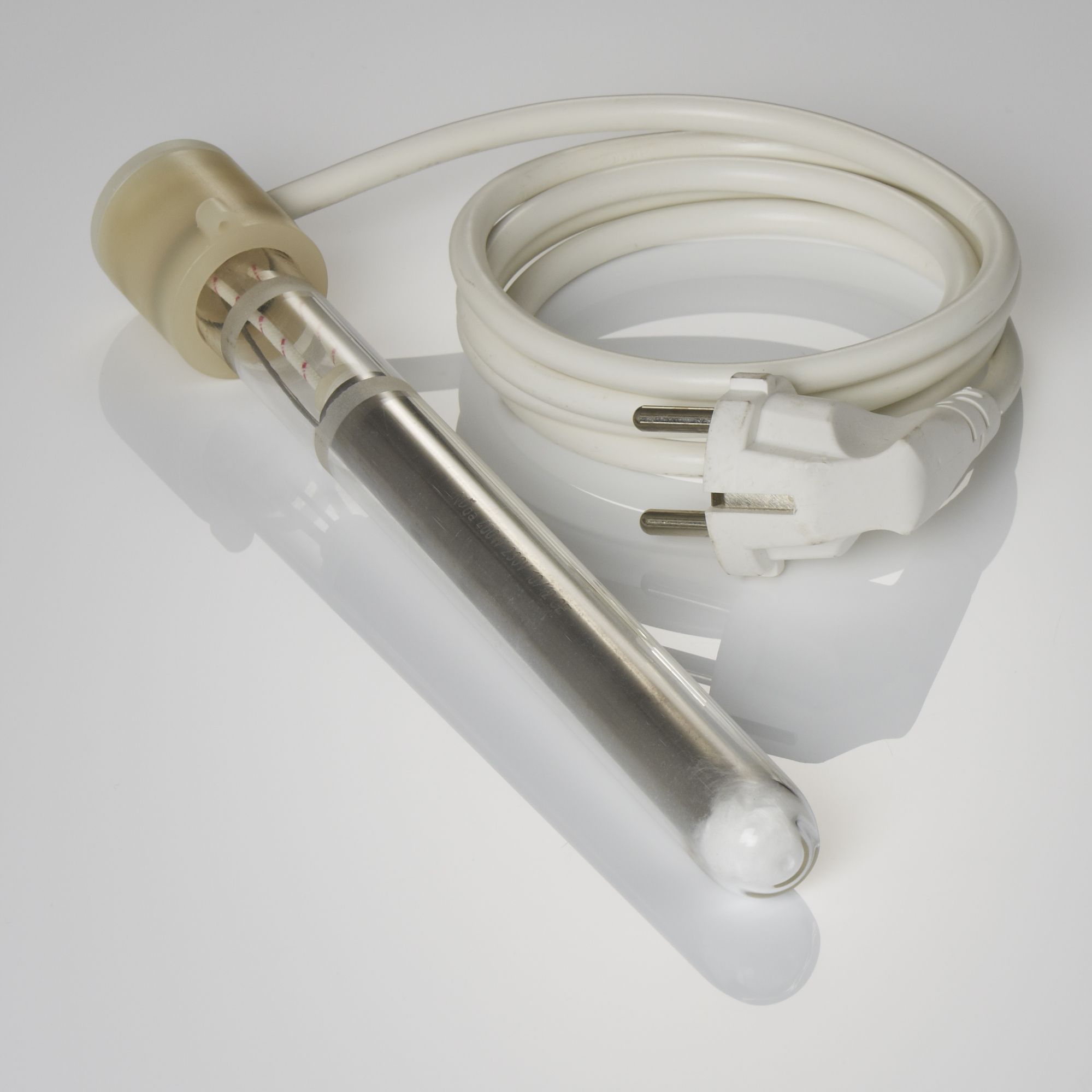 Quartz immersion heater, 180 W 312451