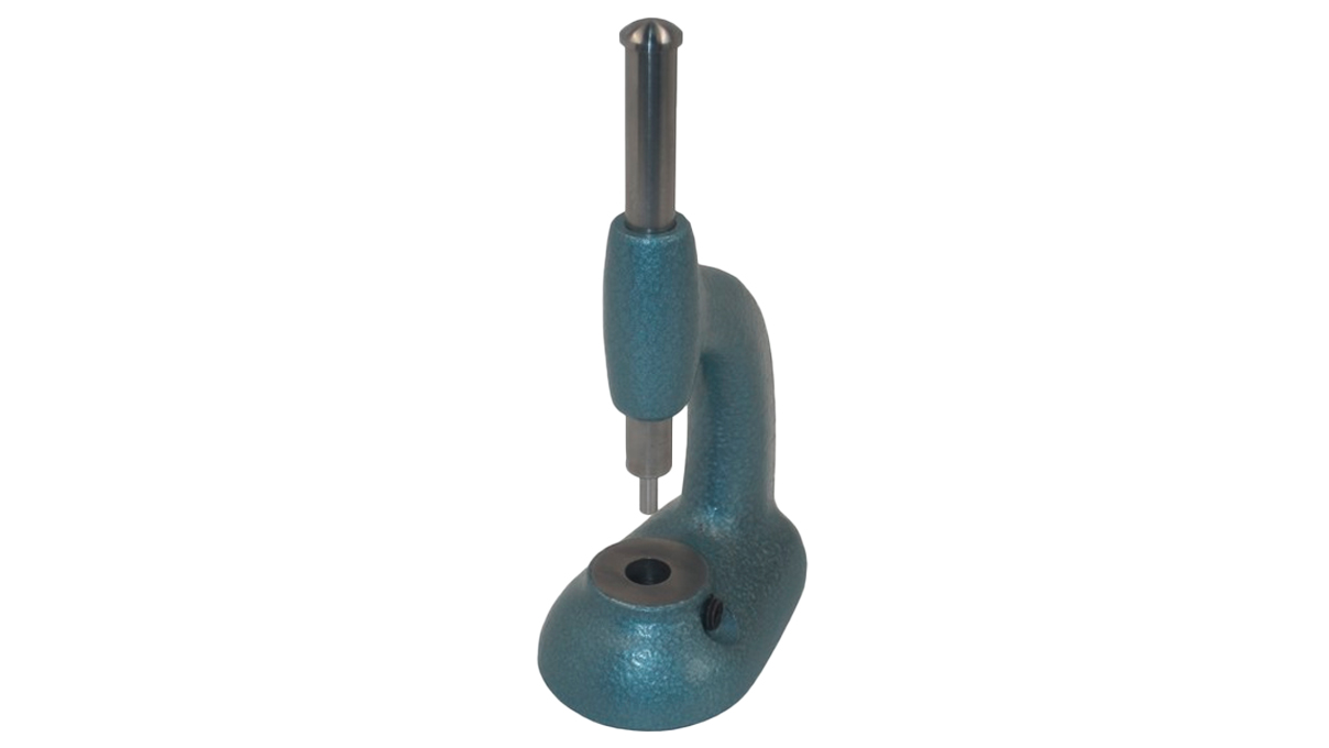 Horia PR 110-05 Staking tool for riveting without spindle