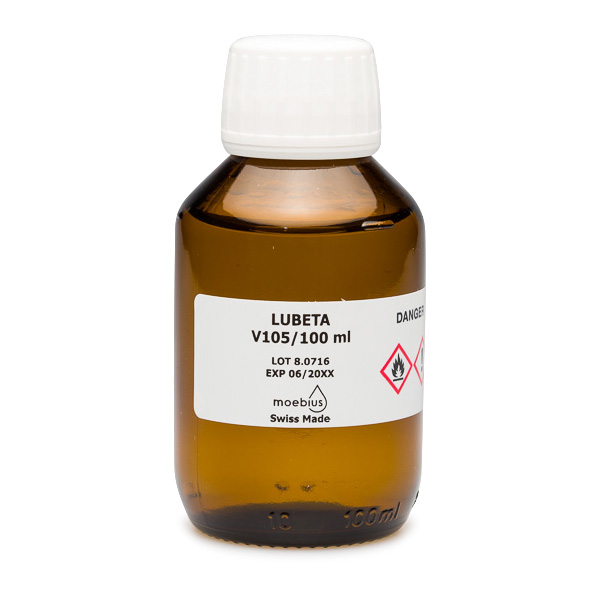 Lubeta V105 Tauchschmierung, 100 ml