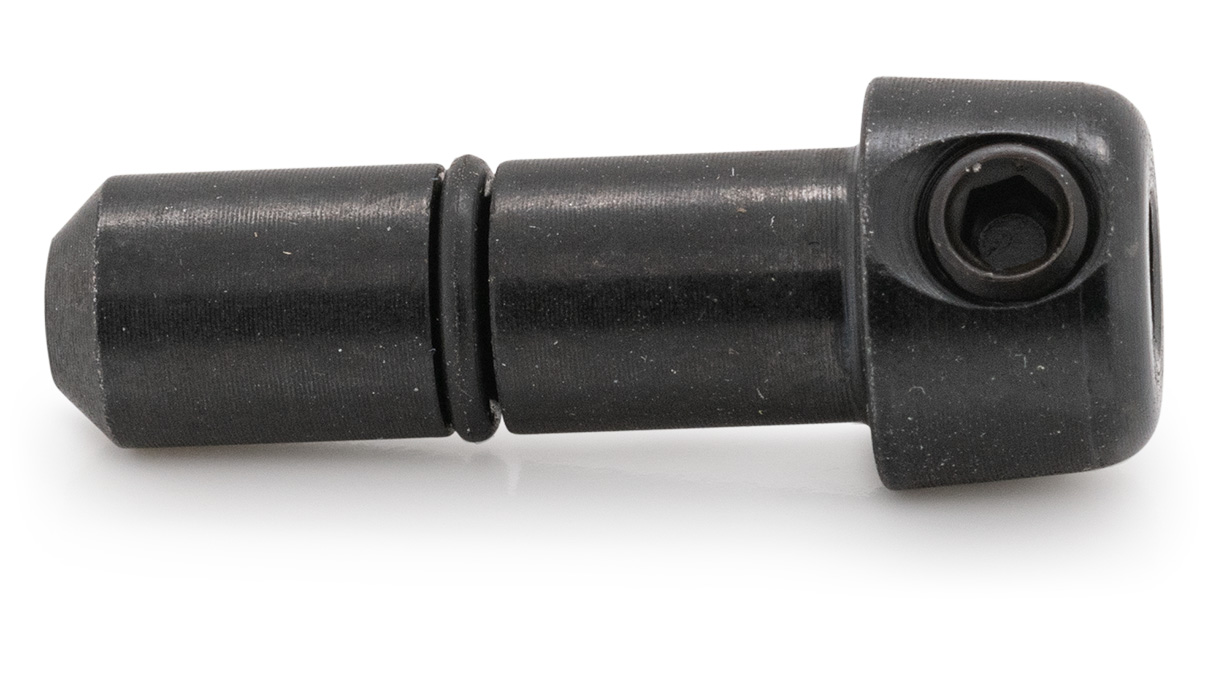 GRS 004-803 QC gereedschapshouder, 3,45 mm