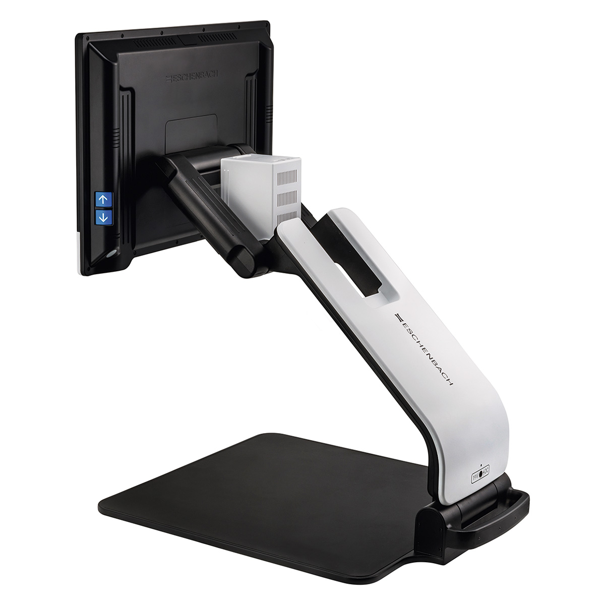 Eschenbach 16591 vario Digital FHD, Digitaal loep