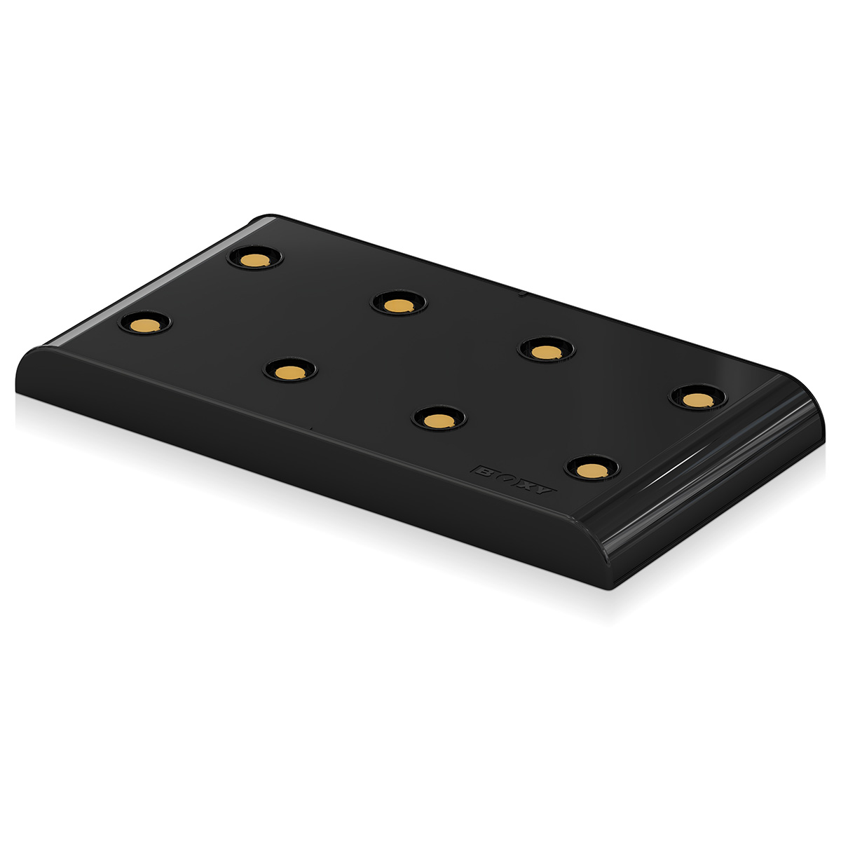 Boxy Basis Small, base plate for up to 6 Boxy watch winders