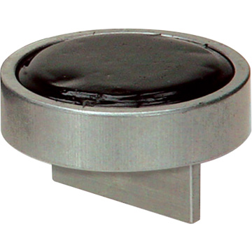 GRS 004-660 PitchCup, Aufkittschale mit Schellack, Ø 50 mm, für BenchMate