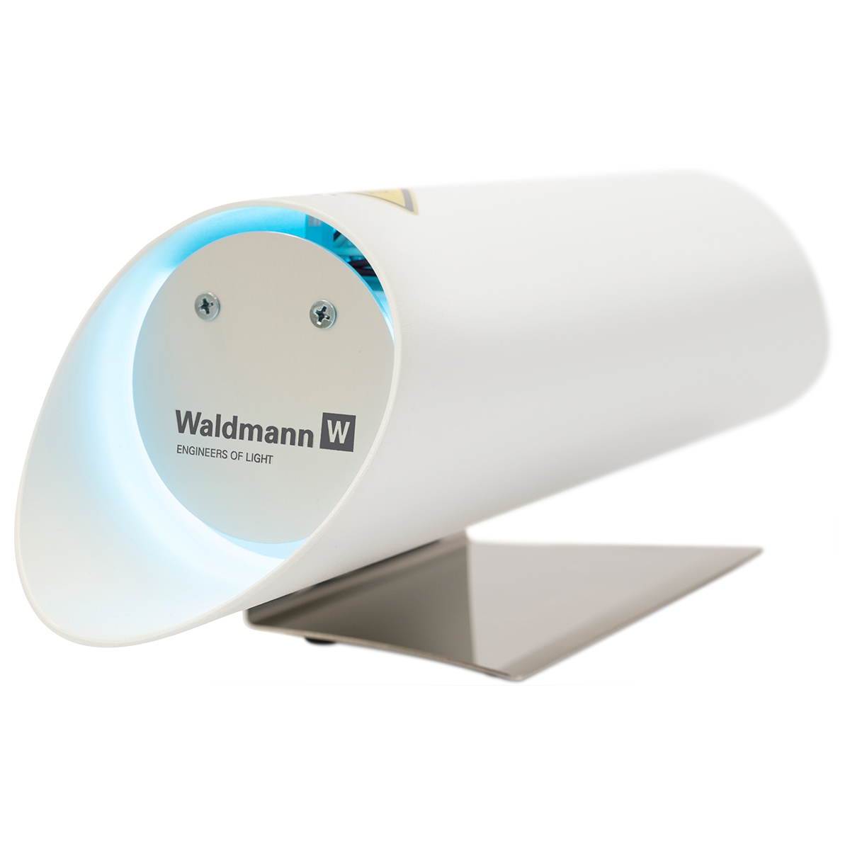Waldmann Zapp! 18, UV-C luchtreiniger