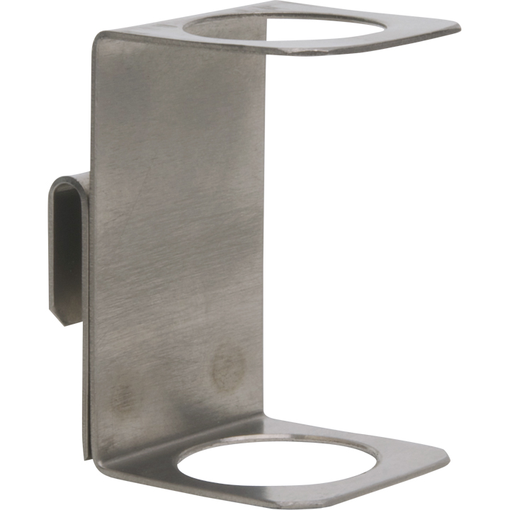 Titanhalter für Temperatursensor
