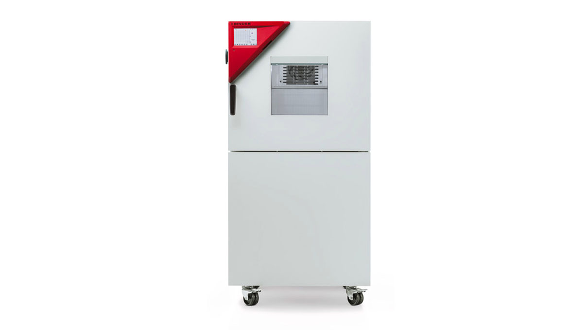 Binder Wechselklimaschrank MK 56