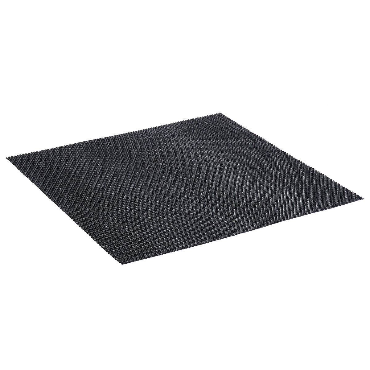 Lista Partition material, non-slip mat for 27 x 27 E, 3 mm thick