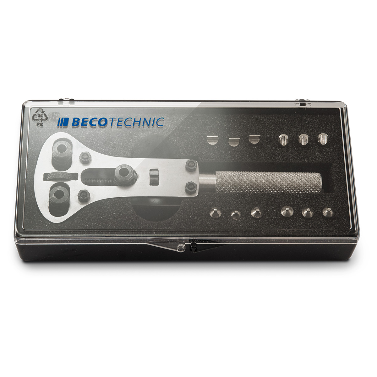 Case opener Beco Technic