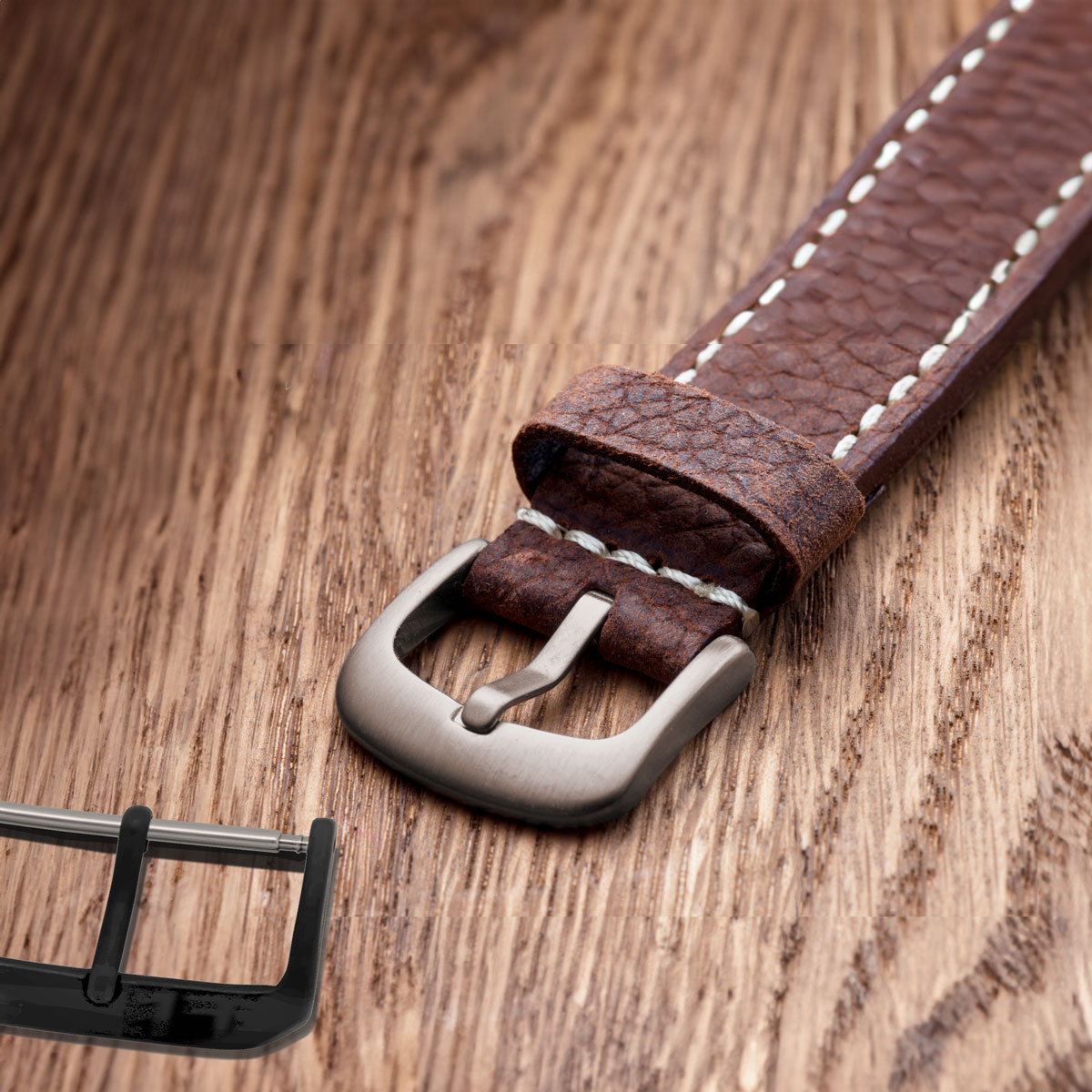 Buckles