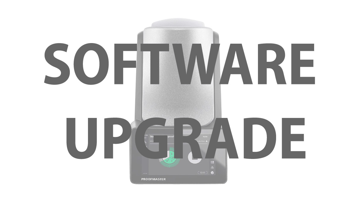 Witschi Upgrade from ProofMaster to ProofMaster PRO (Software)