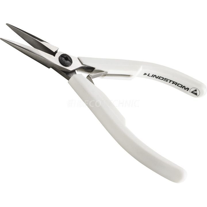 Lindstrom Kettenzange ohne Hieb, Länge 132 mm N° 7890