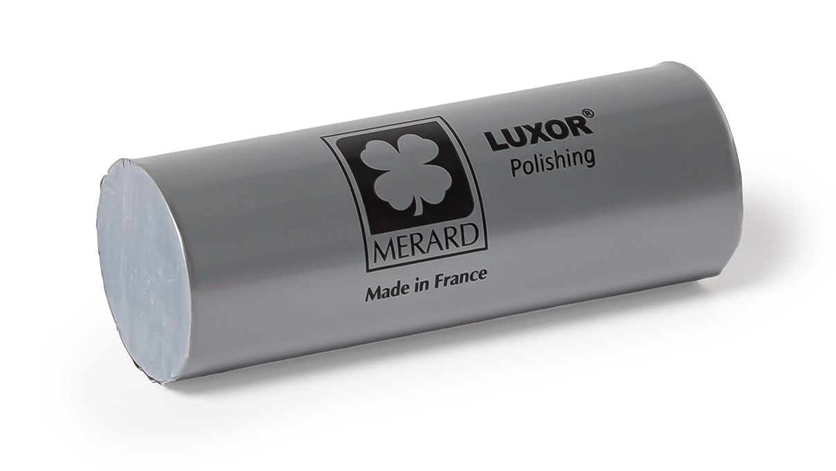 Luxor Gray Poliermittel zum Vorpolieren, 1 µm