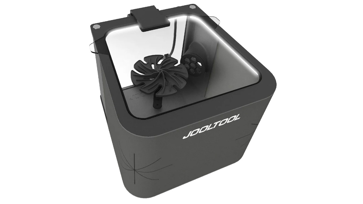 Jooltool Gold Guard, protection lors du ponçage