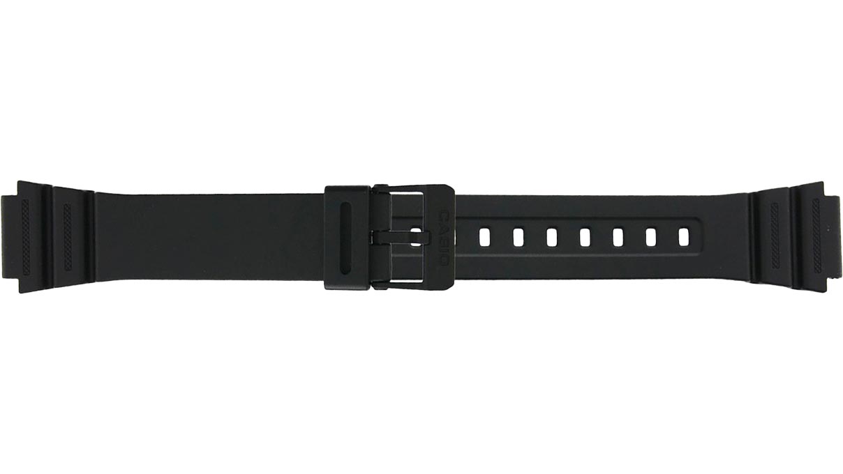 Casio horlogeband 10365960