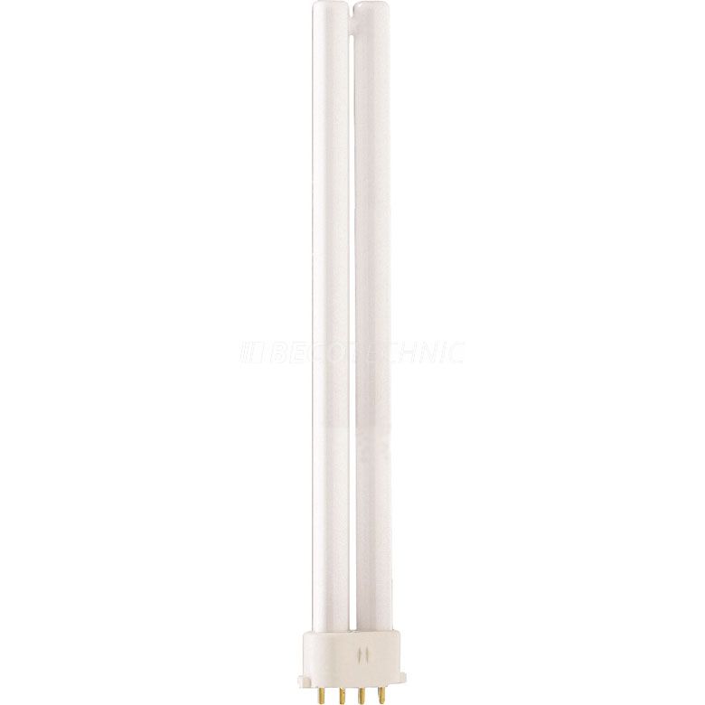 Replacement tube (neutral white) for STE 111 N° 307740 11 Watt