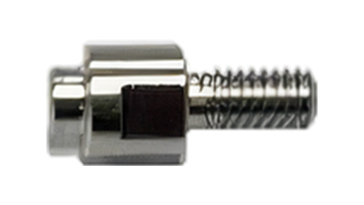 Spanvinger LMC-05-4, 4 mm, voor Magic lasergraveermachine L2, L3