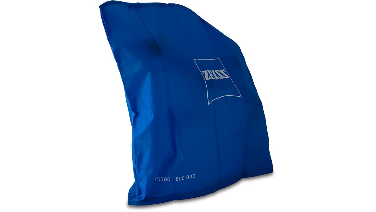 Zeiss dust cover for Stemi microscopes