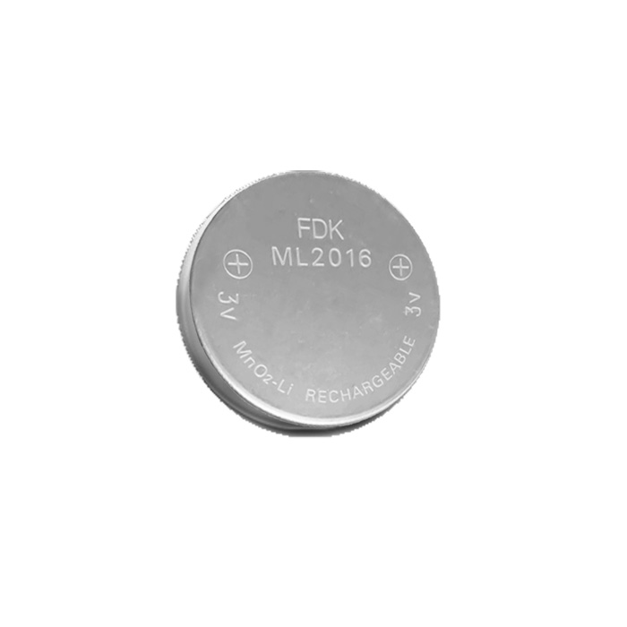 Maxell Capacitor ML2016