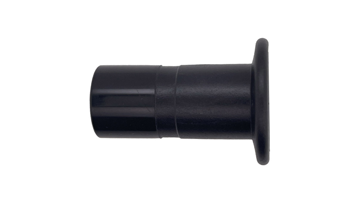 Bouchon pour intérieur Ø 18 mm, extérieur Ø 14 mm
