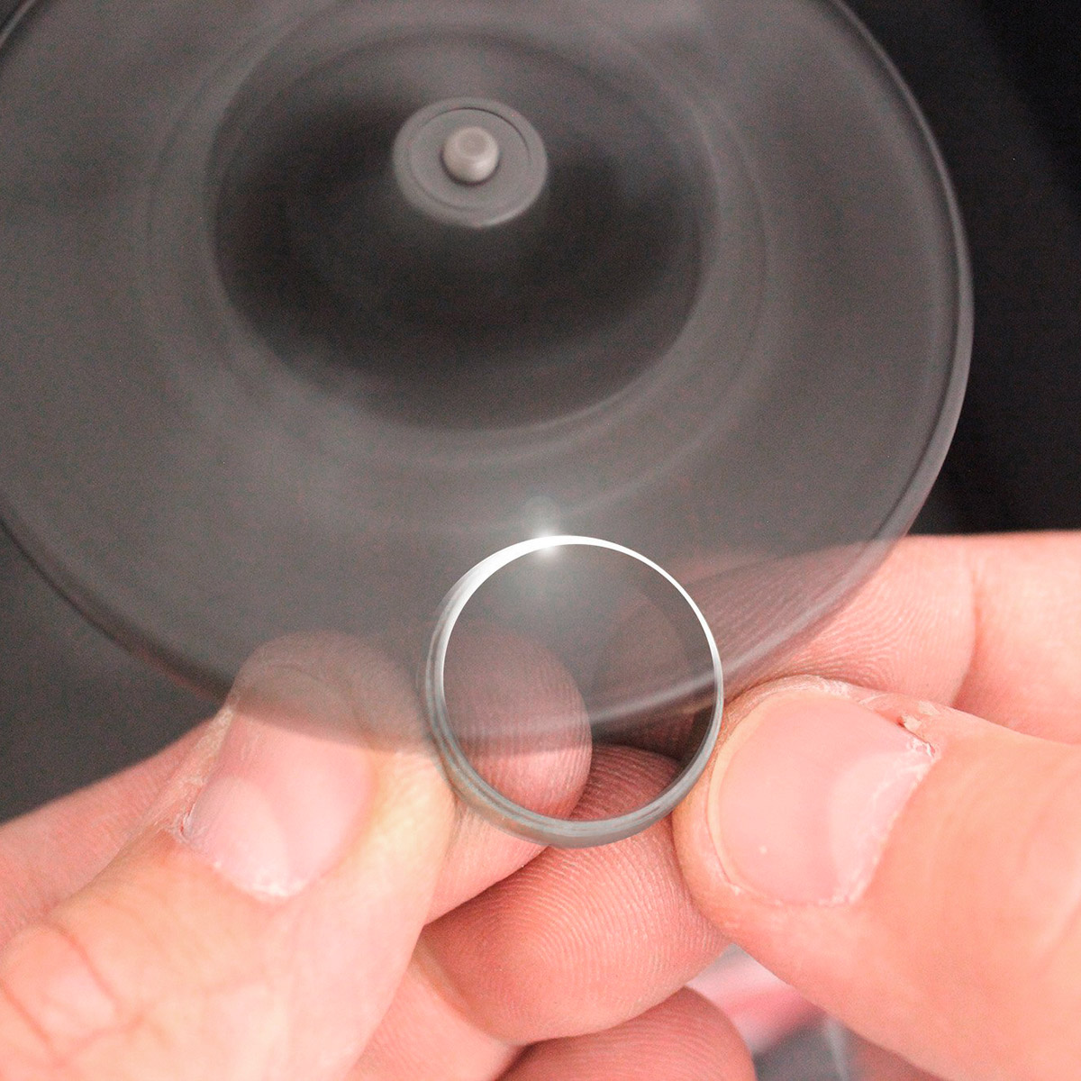 Jooltool Grundausstattung Ø 100 mm, Set zum Schleifen und Polieren von Metall Jooltool Grundausstattung Ø 100 mm, Set zum Schleifen und Polieren von Metall