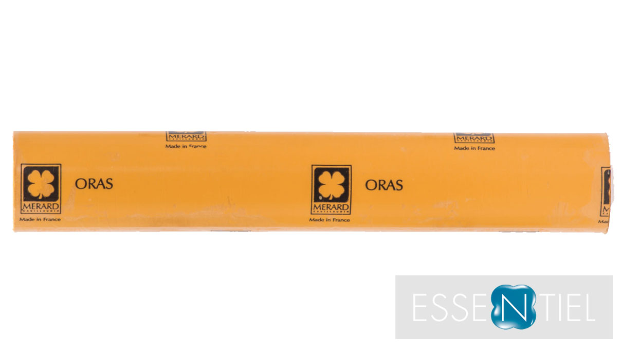 Merard ORAS Poliermittel für das Finish, Stangenform Ø 40 mm, 500 g