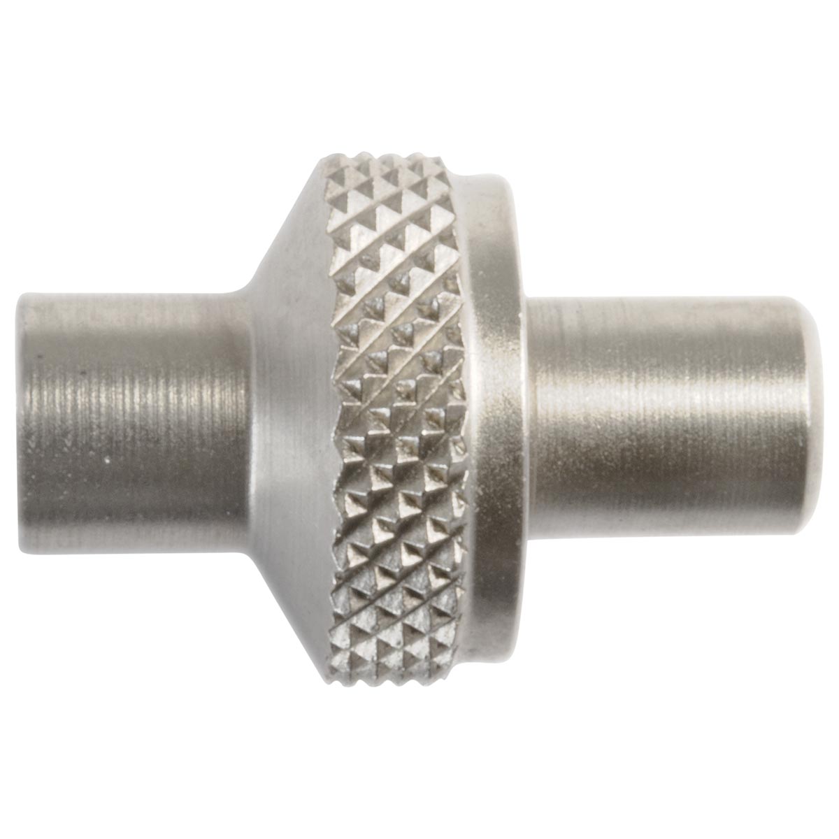 Ambösschen flach HORIA N°280 Ø ext. 4.30 mm - Ø int. 2.90 mm