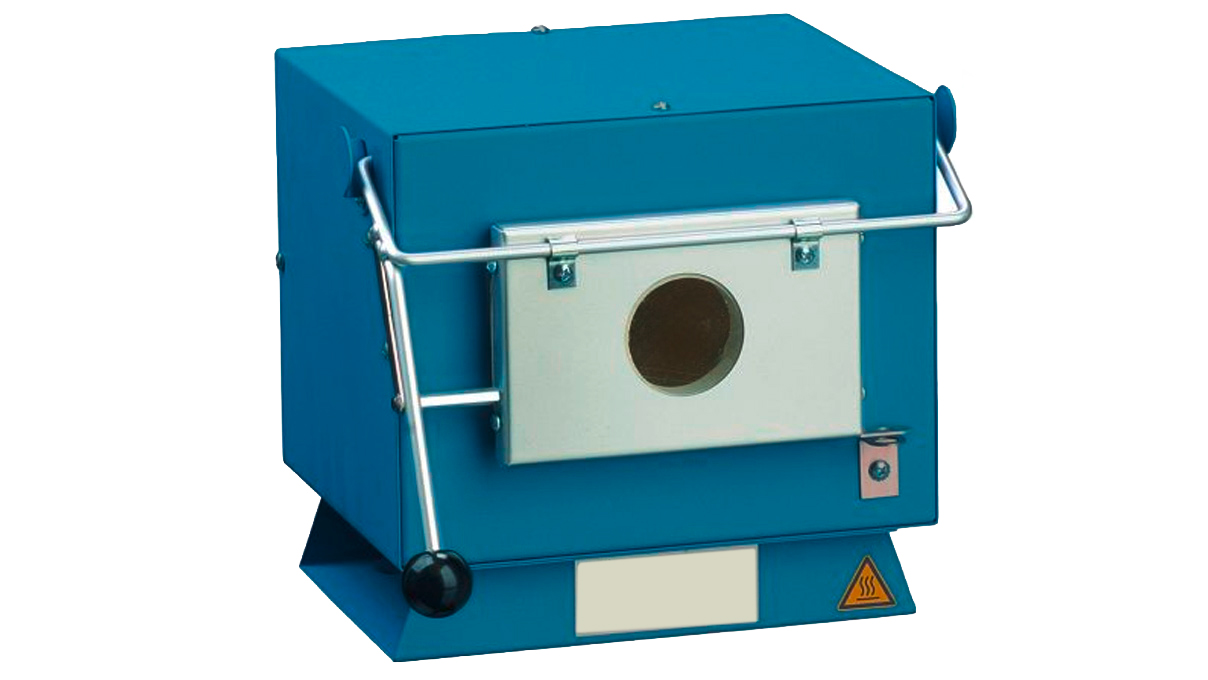 Furnace 110 KF, 900 W, 230 V