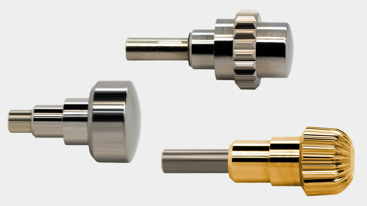 Watch pushers to press