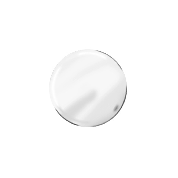 Bergeon 4266 Crystal lift only for round glasses