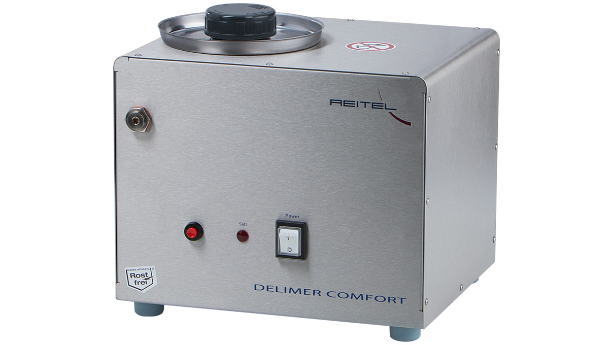 Reitel accessories for steam cleaners