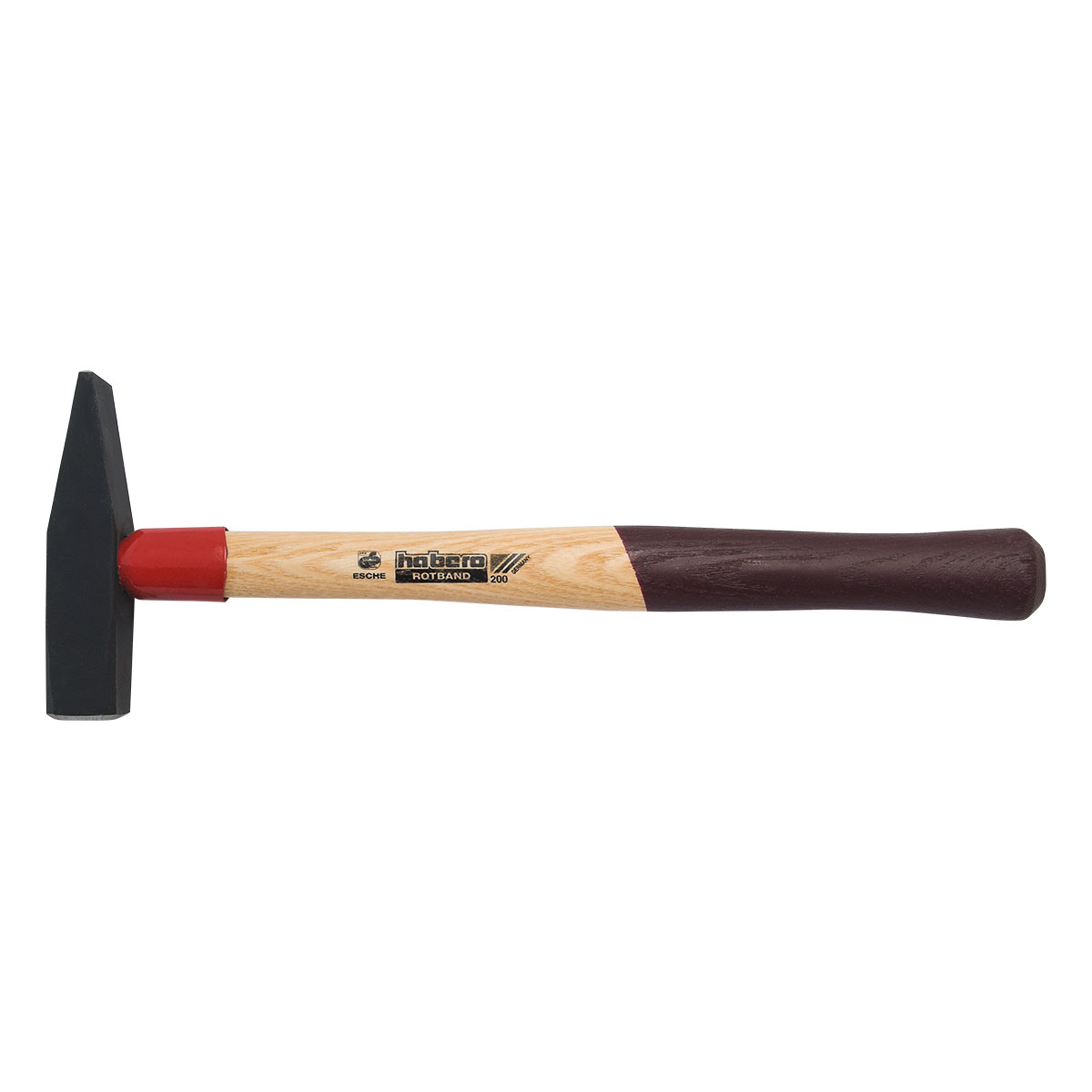 Schlosserhammer 300 g, Länge 260 mm