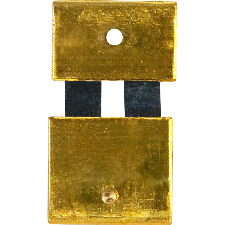 Suspension Springs for Clocks (Ref. 19)