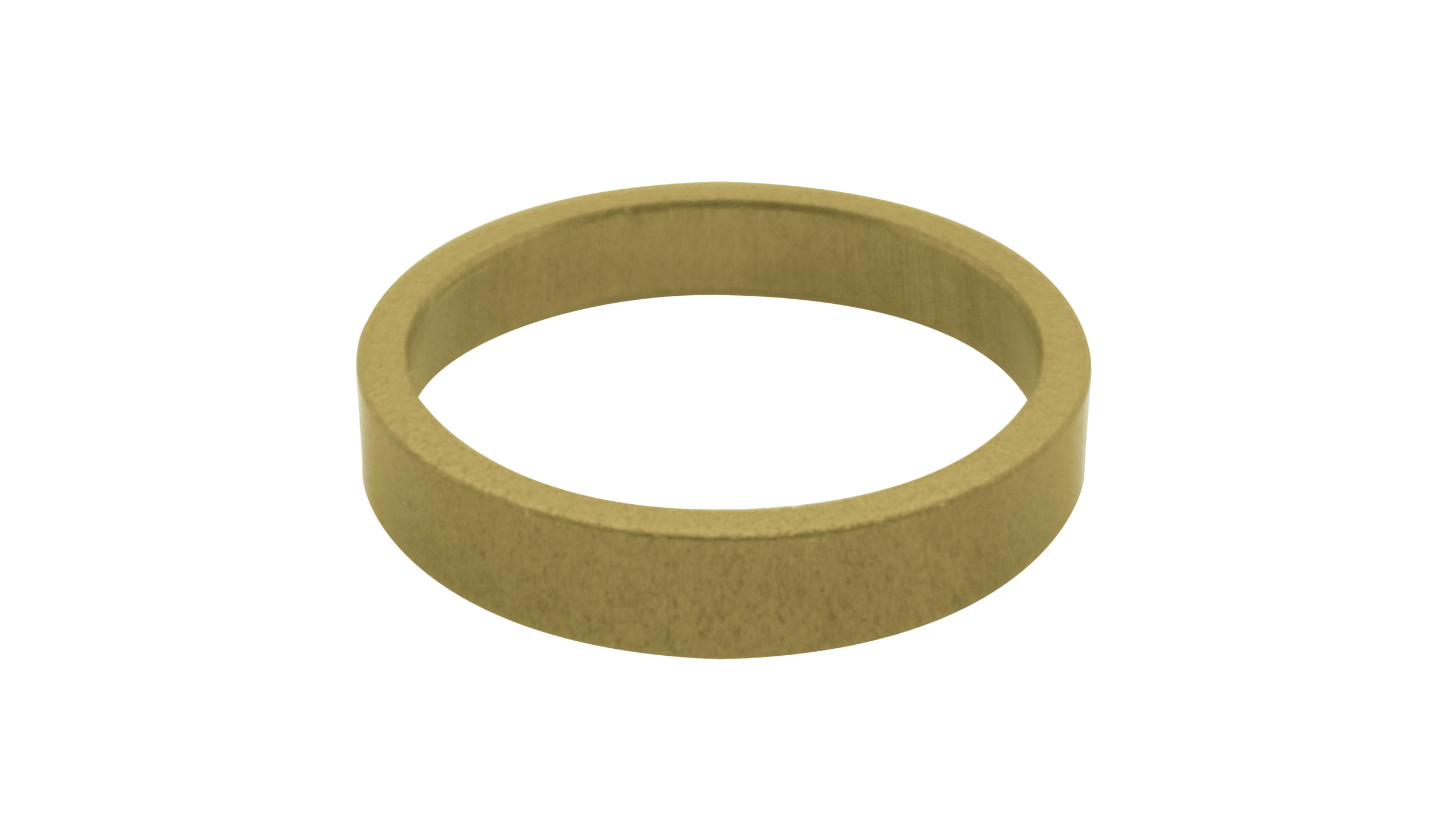 Identification ring, brown, for Petitpierre ACR, blade 1,3 mm